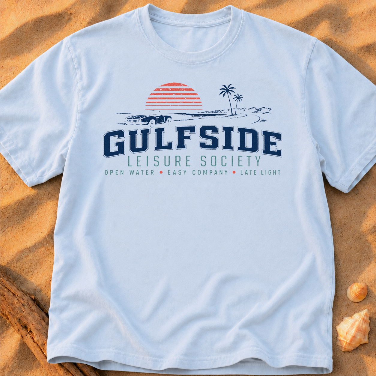 Gulfside Leisure Society