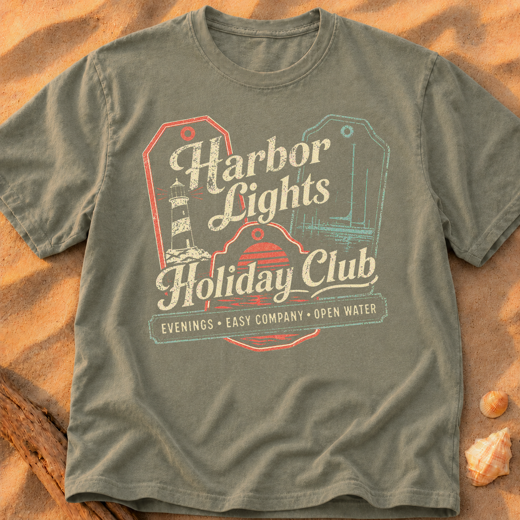 Harbor Lights Holiday Club