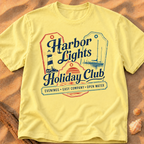 Harbor Lights Holiday Club