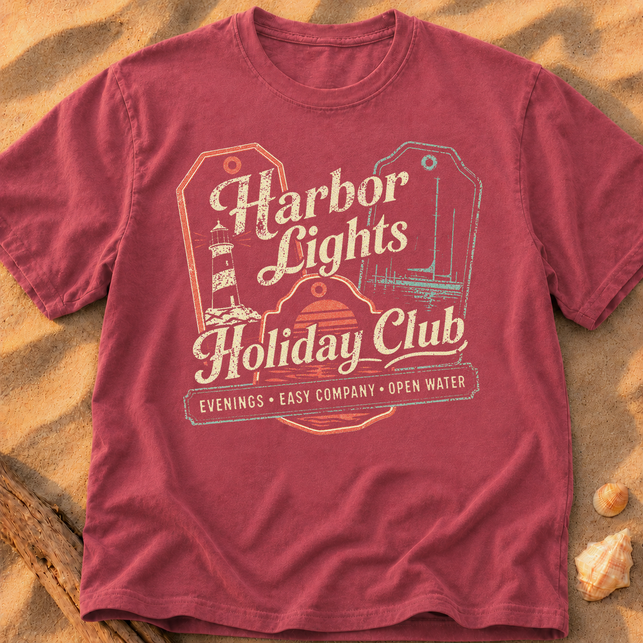 Harbor Lights Holiday Club