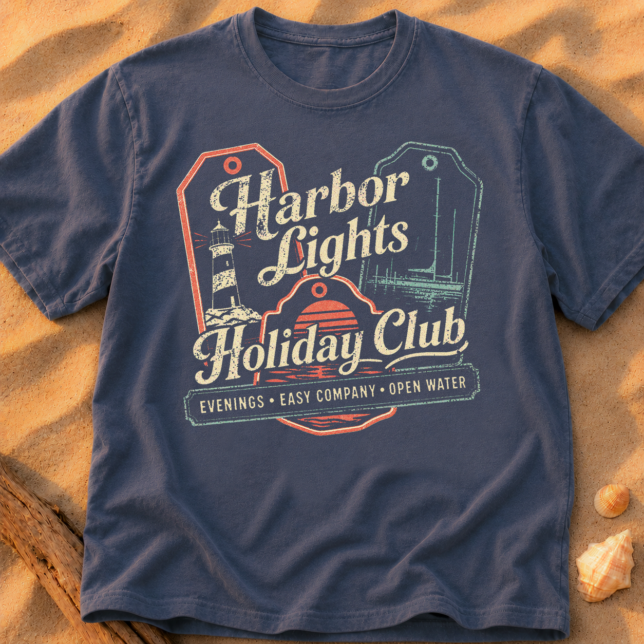 Harbor Lights Holiday Club