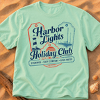 Harbor Lights Holiday Club