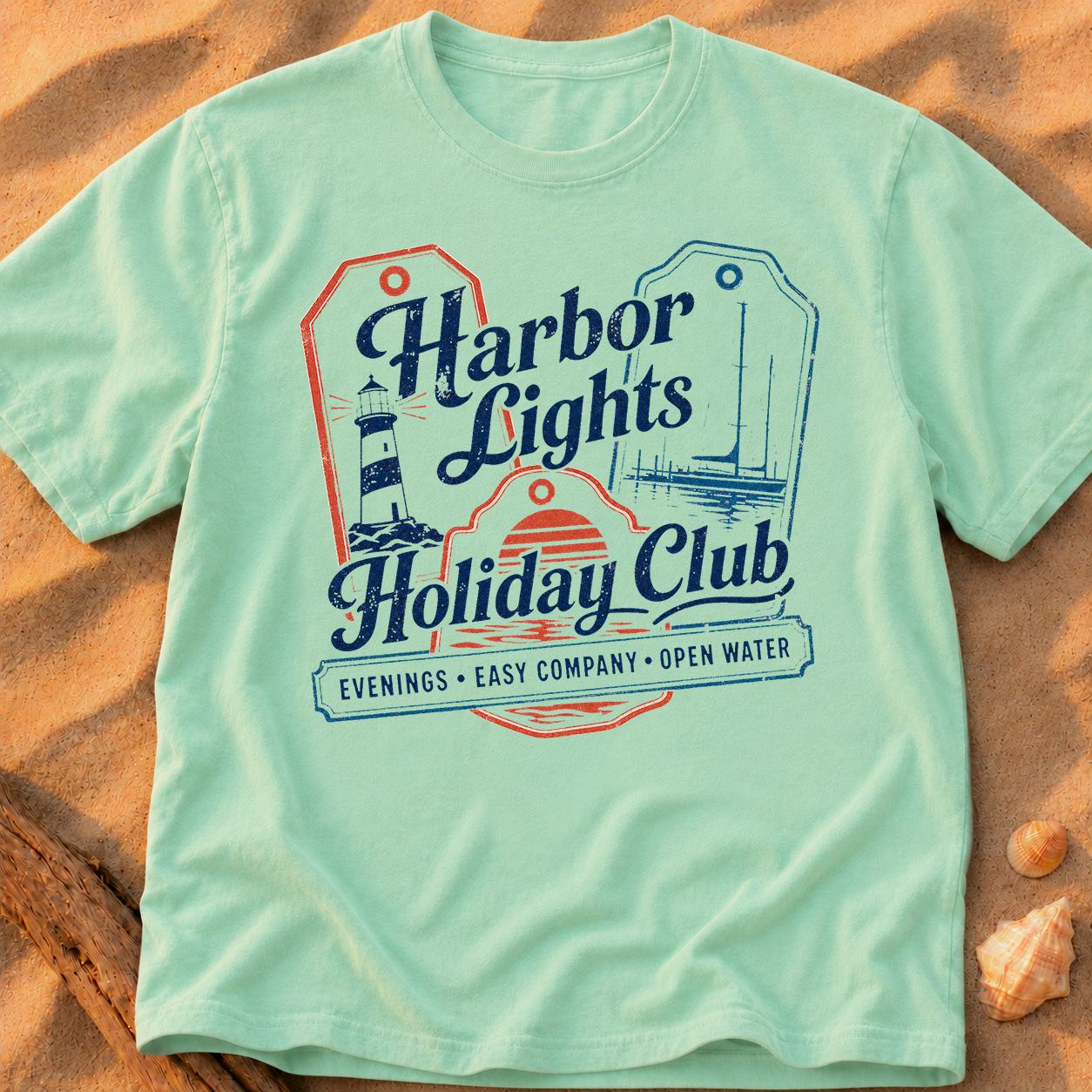 Harbor Lights Holiday Club
