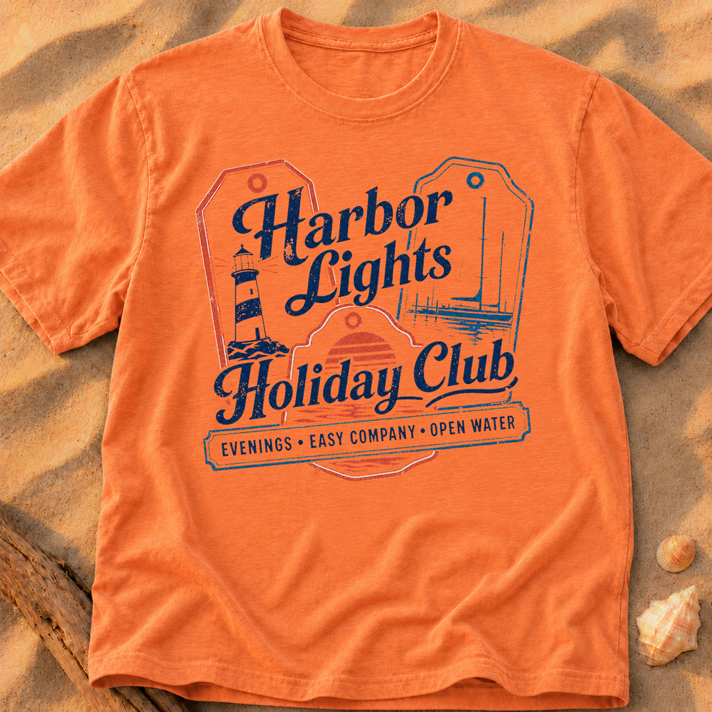 Harbor Lights Holiday Club