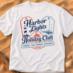 Harbor Lights Holiday Club