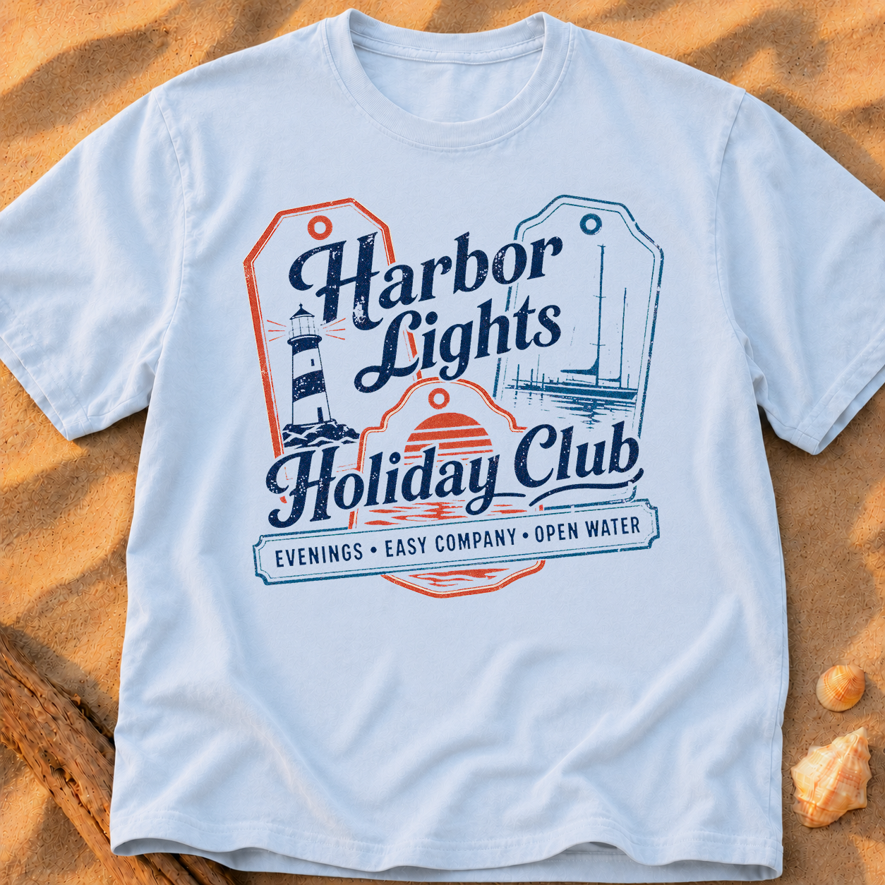 Harbor Lights Holiday Club