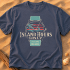 Island Hours Only