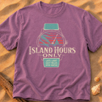 Island Hours Only