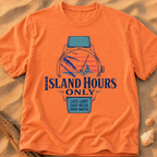 Island Hours Only