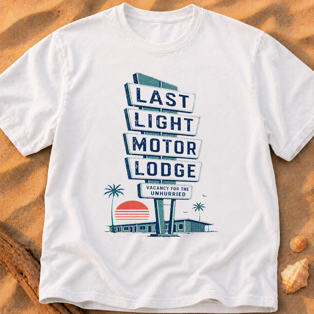Last Light Motor Lodge