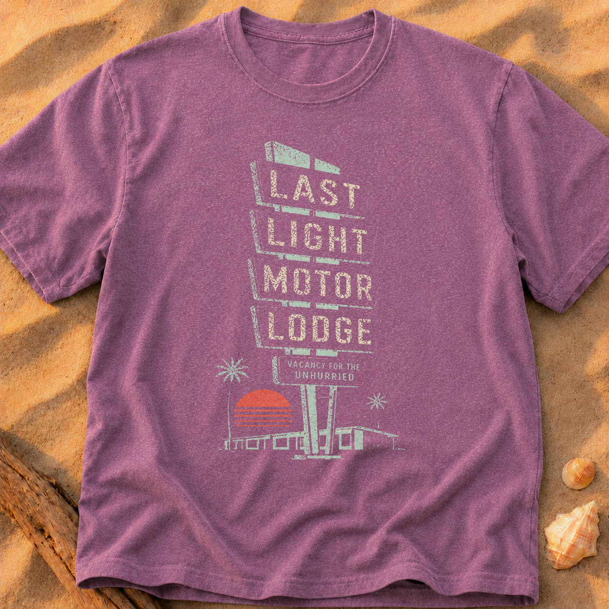 Last Light Motor Lodge