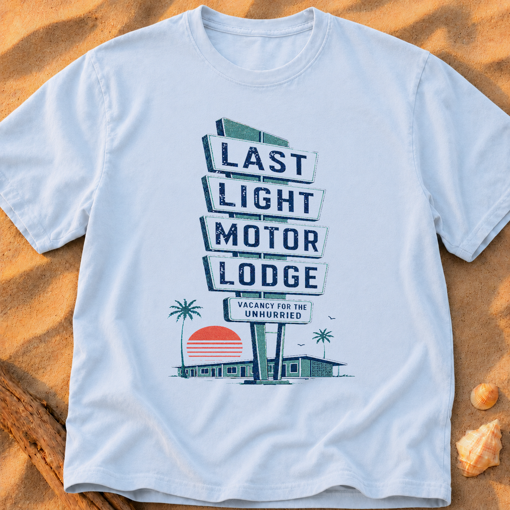 Last Light Motor Lodge
