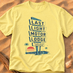 Last Light Motor Lodge