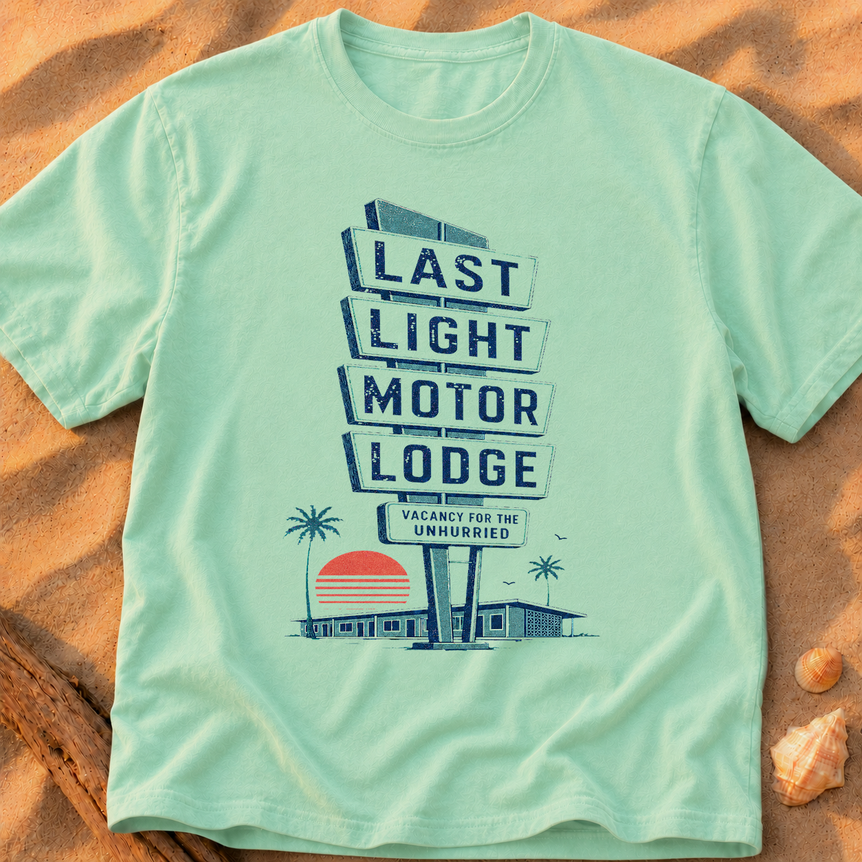 Last Light Motor Lodge