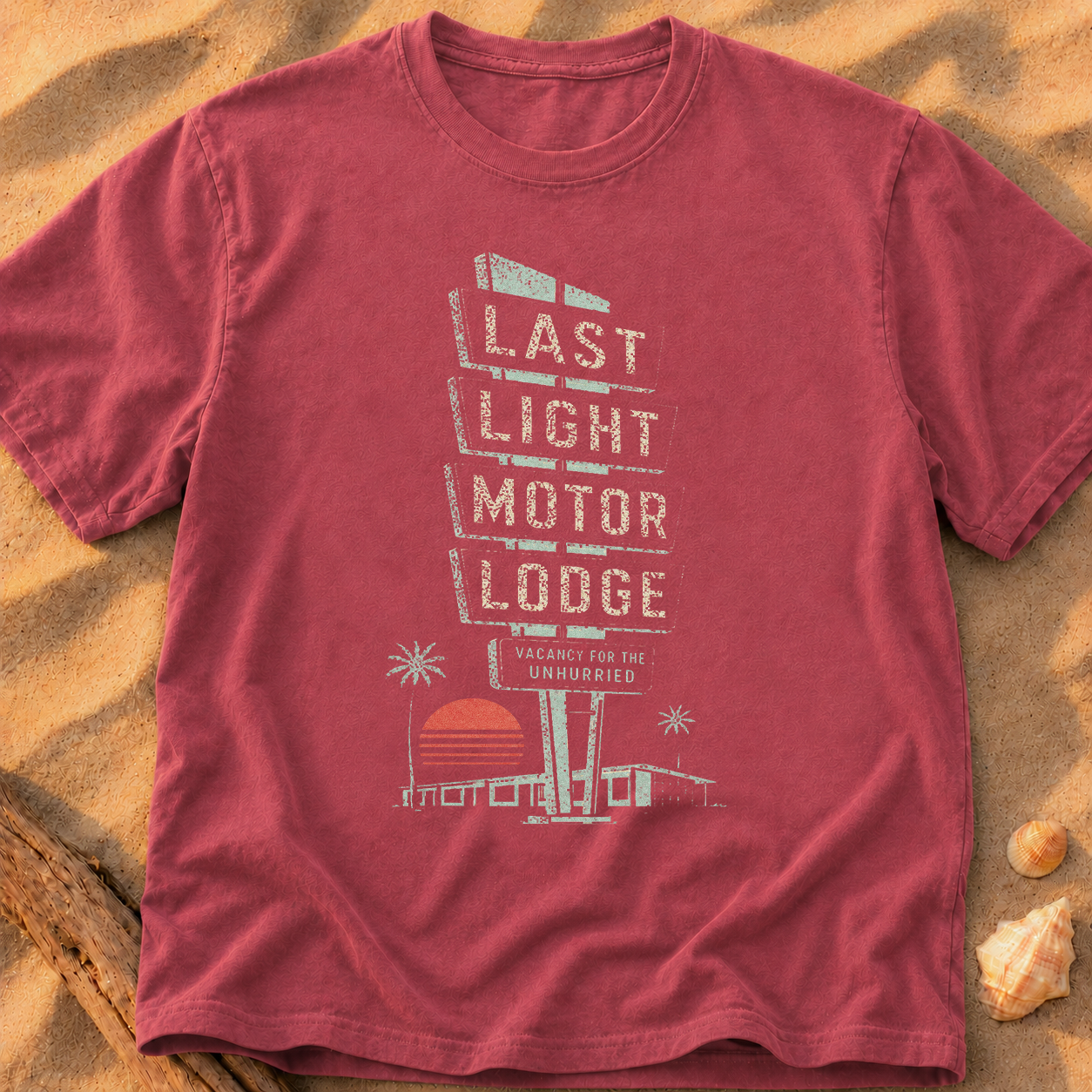 Last Light Motor Lodge