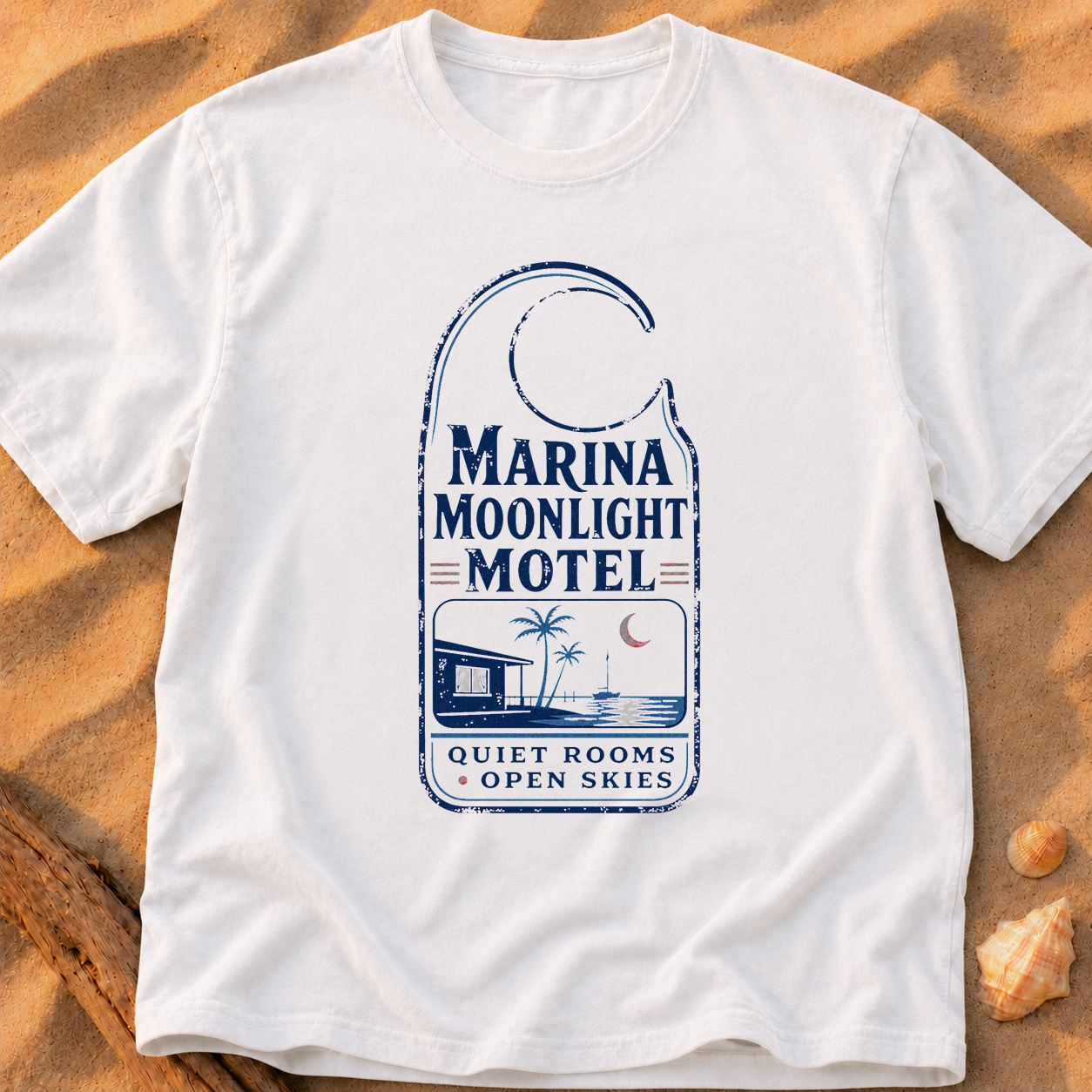 Marina Moonlight Motel