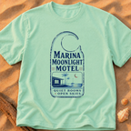 Marina Moonlight Motel