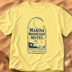 Marina Moonlight Motel