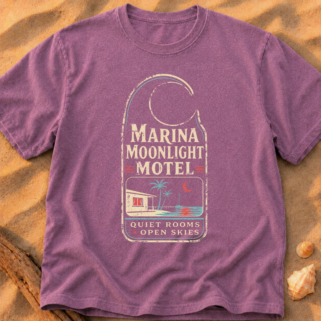 Marina Moonlight Motel