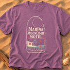 Marina Moonlight Motel