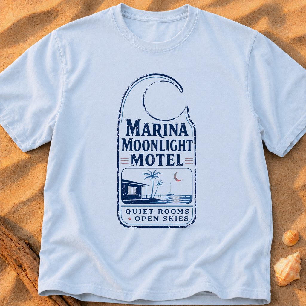 Marina Moonlight Motel