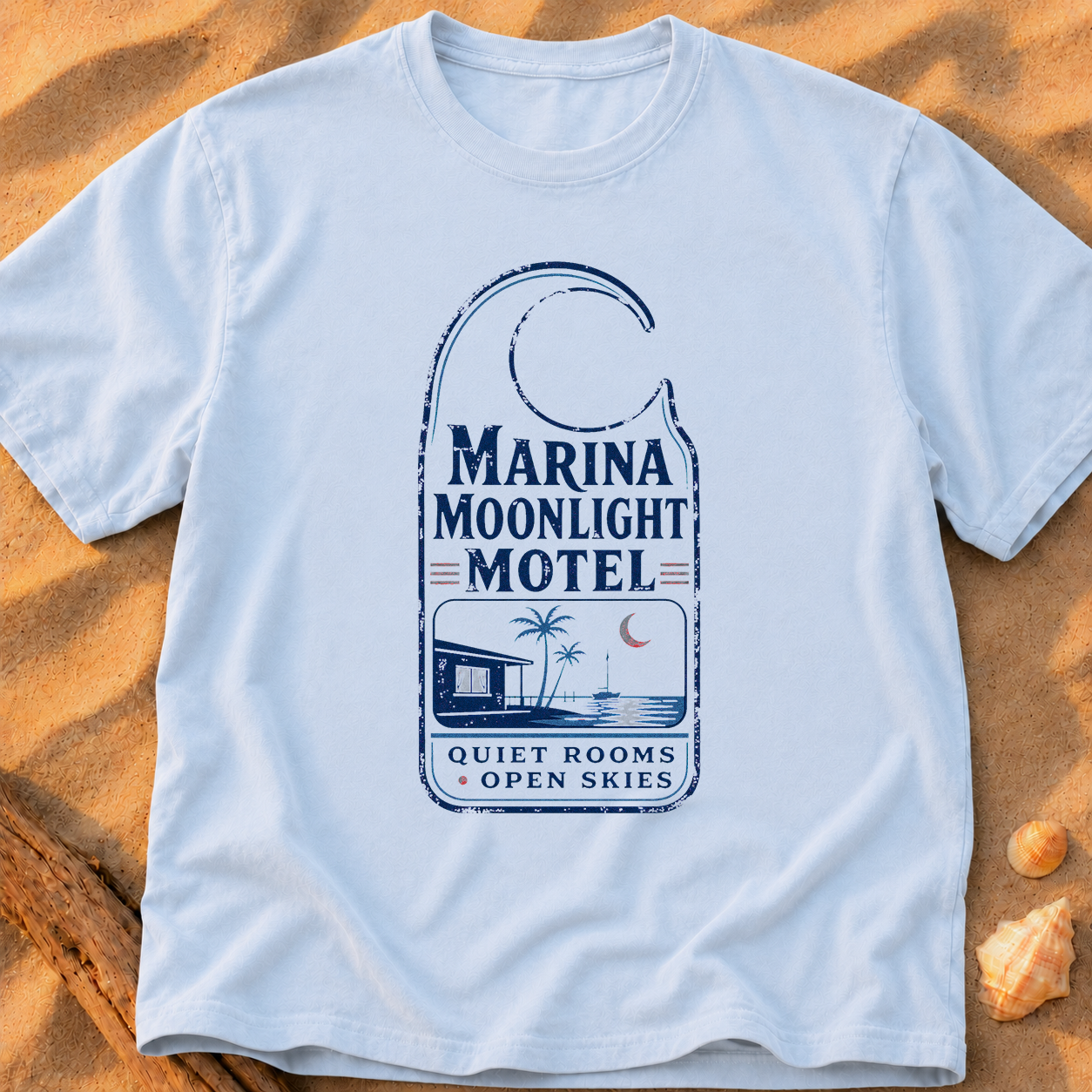 Marina Moonlight Motel