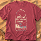 Marina Moonlight Motel