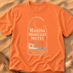 Marina Moonlight Motel