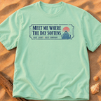 Meet Me Where the Day Softens