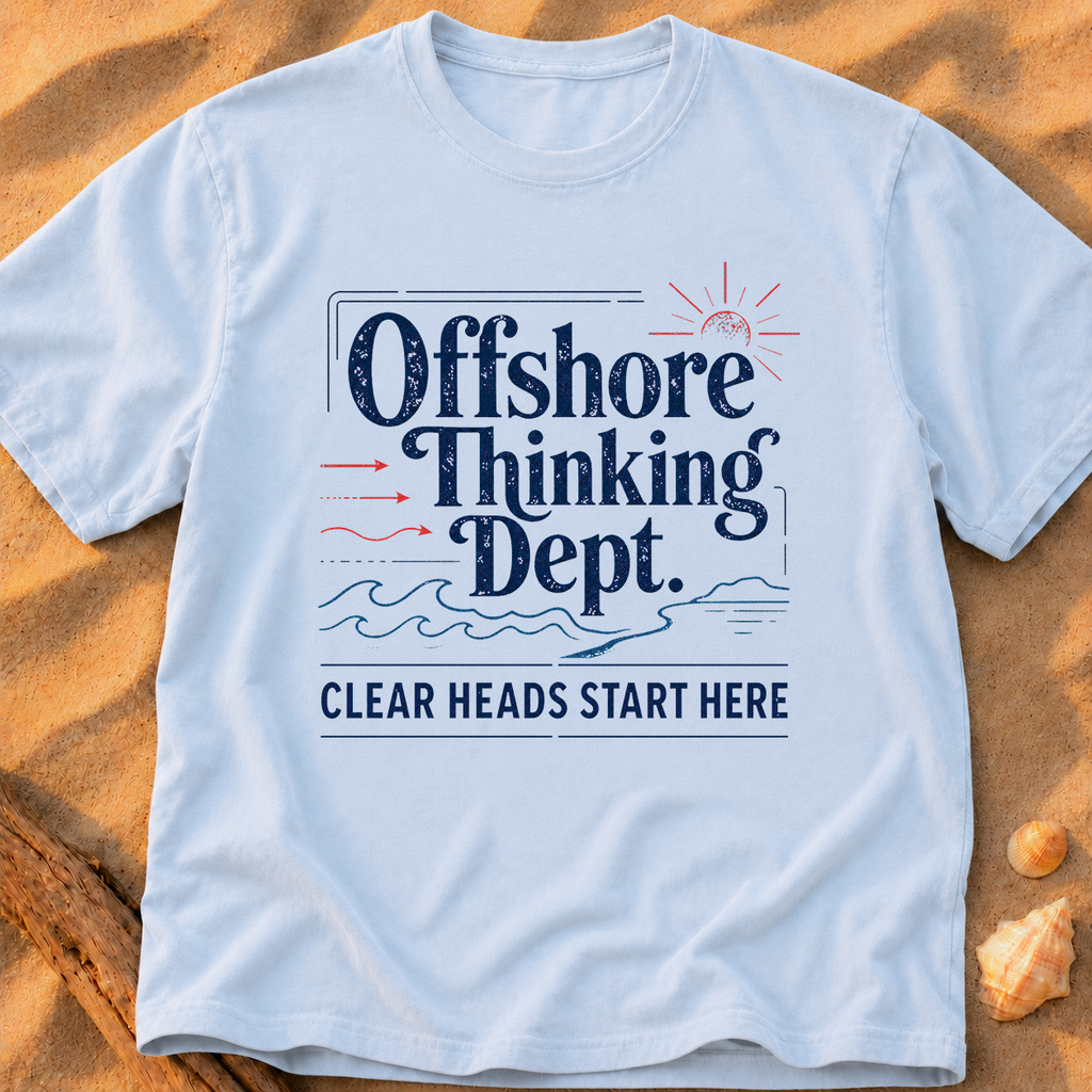 Offshore Thinking Dept
