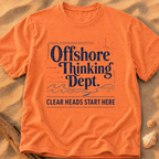 Offshore Thinking Dept