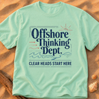 Offshore Thinking Dept