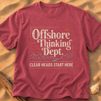 Offshore Thinking Dept