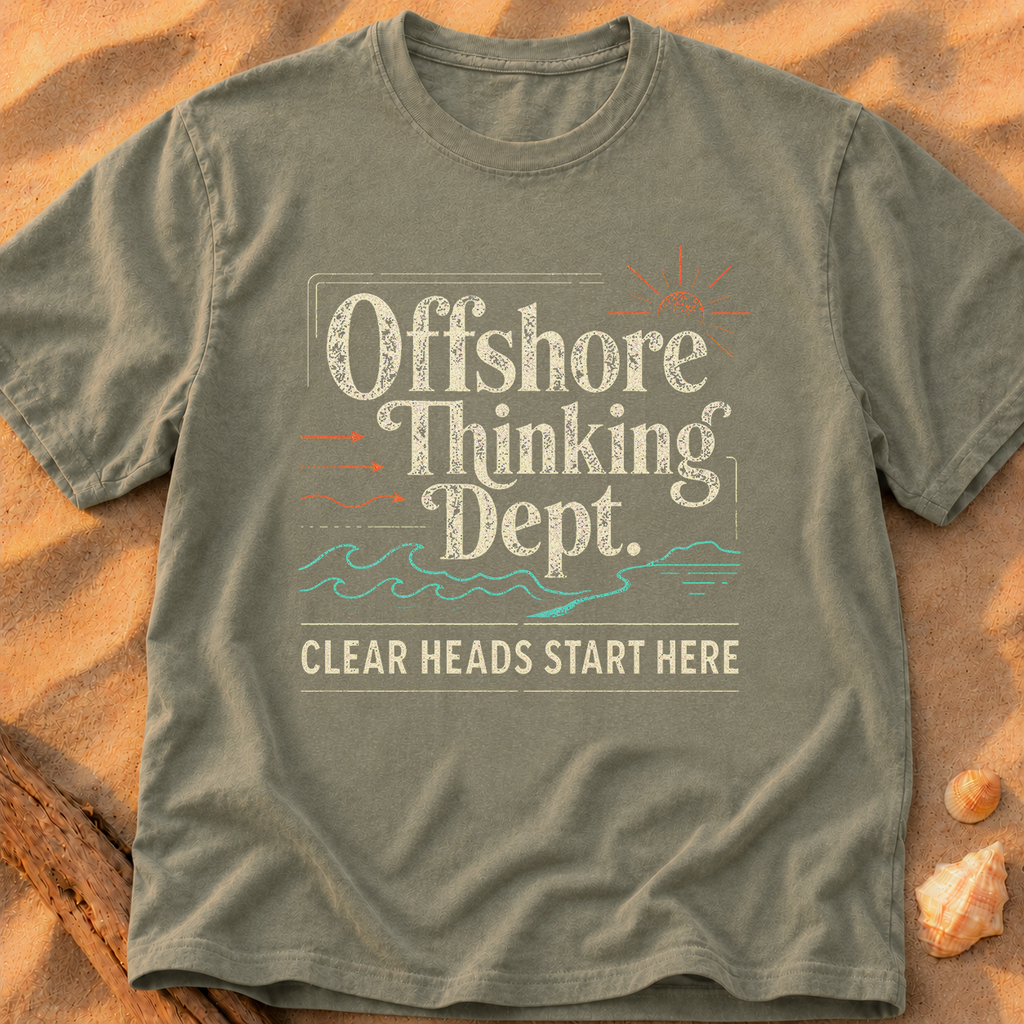 Offshore Thinking Dept