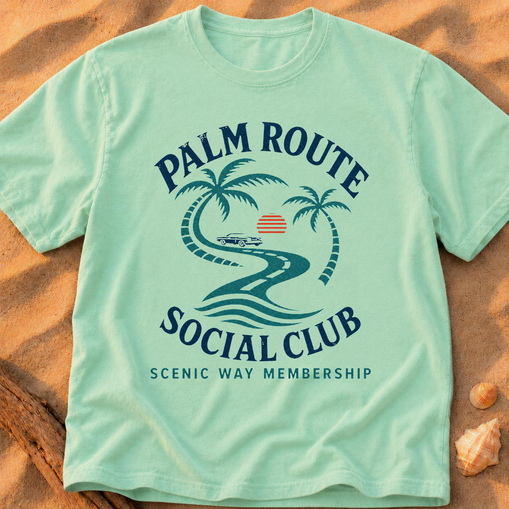 Palm Route Social Club