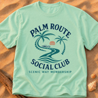 Palm Route Social Club