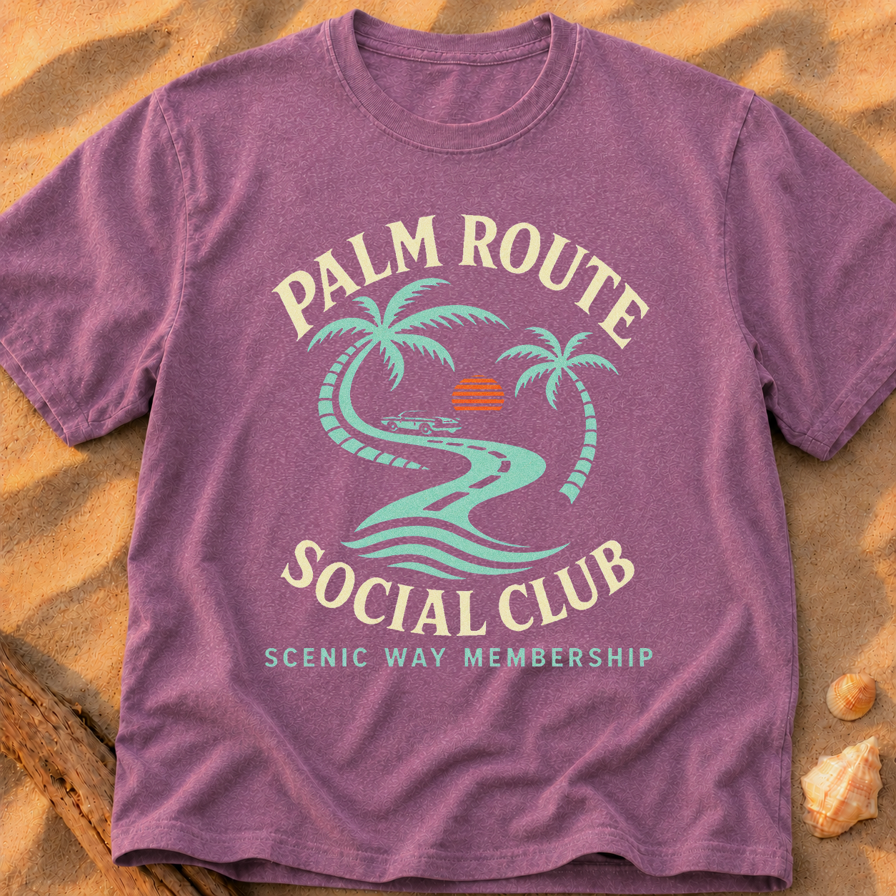 Palm Route Social Club