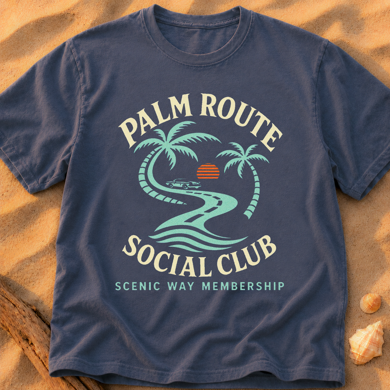 Palm Route Social Club