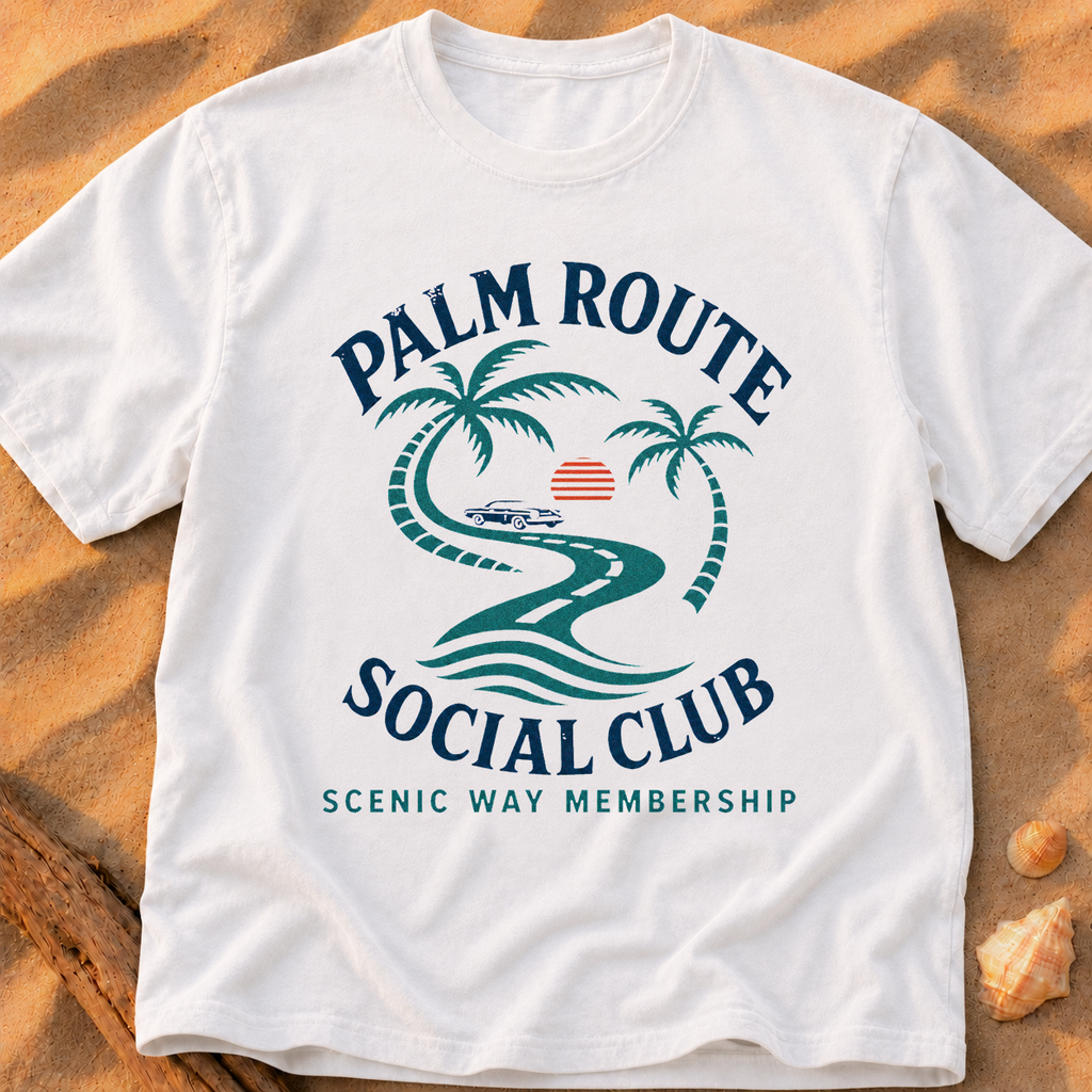 Palm Route Social Club