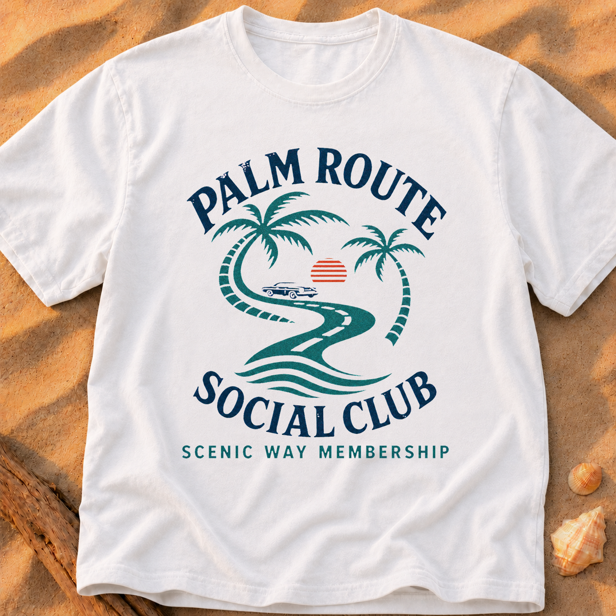 Palm Route Social Club