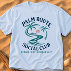 Palm Route Social Club