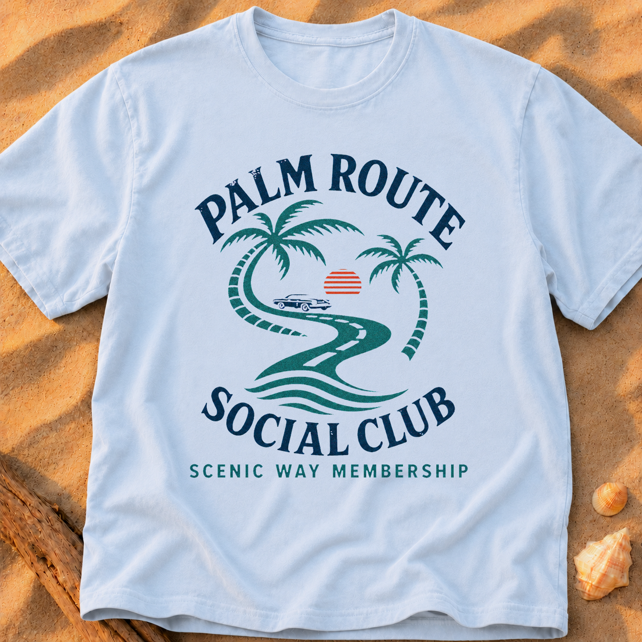 Palm Route Social Club