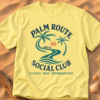 Palm Route Social Club