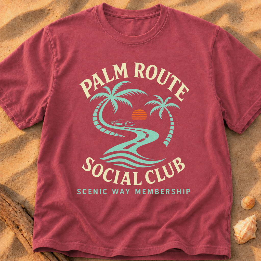 Palm Route Social Club