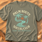 Palm Route Social Club