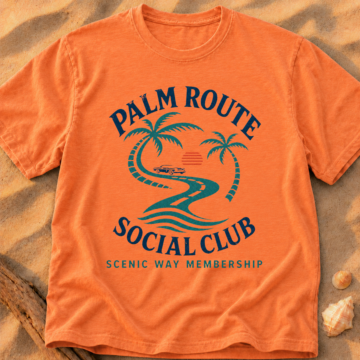 Palm Route Social Club