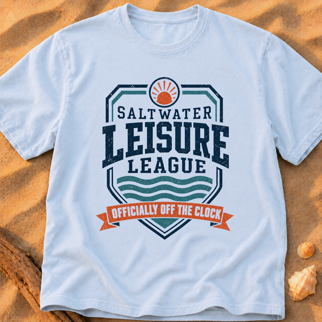 Saltwater Leisure League