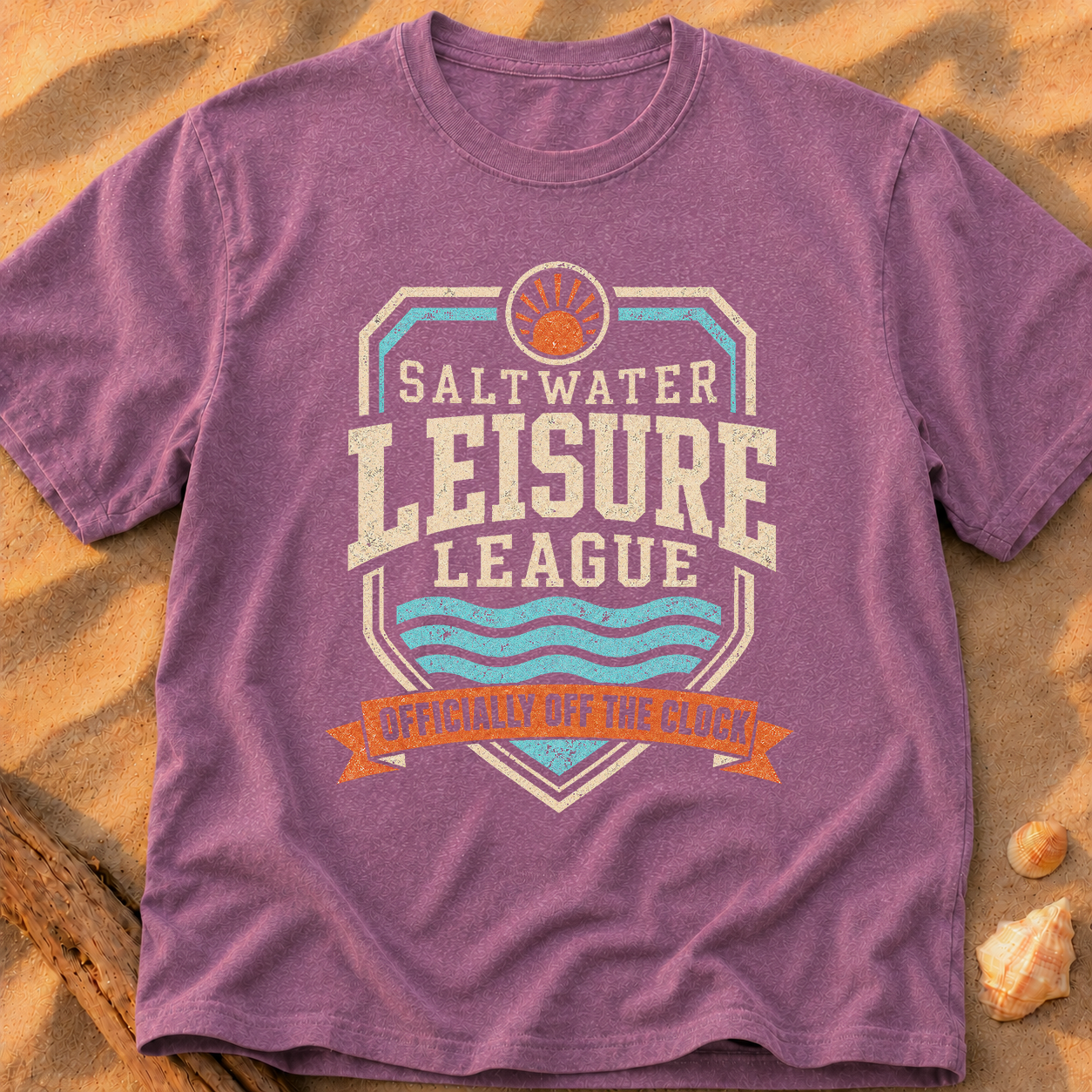Saltwater Leisure League