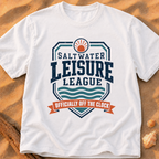 Saltwater Leisure League