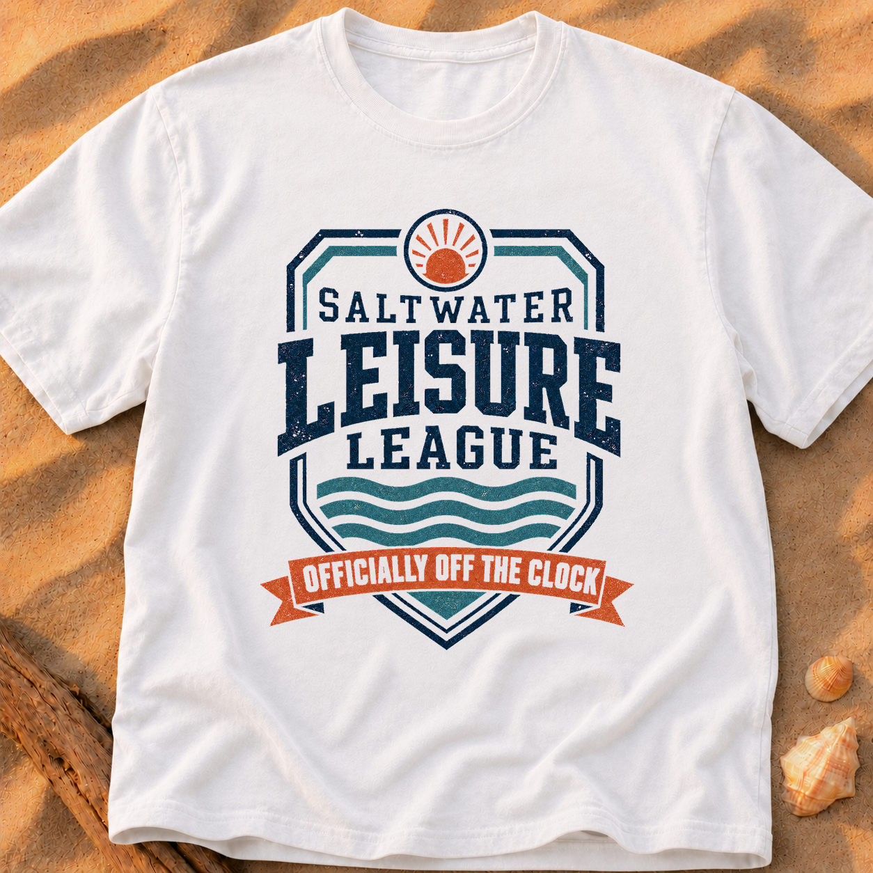 Saltwater Leisure League